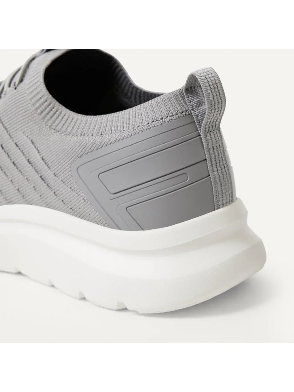 Lightweight Knit Sneakers for Men | Breathable, Comfortable, Casual Footwear